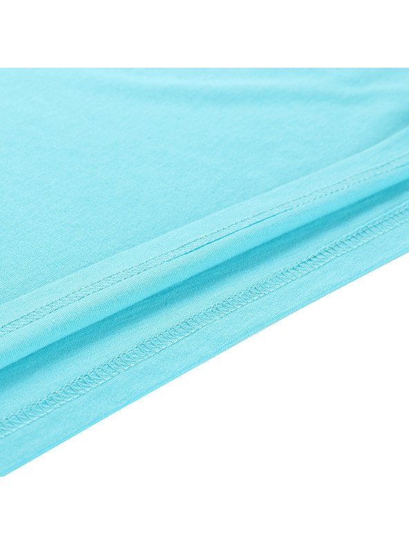 ALPINE PRO Damen-T-Shirt ALPINE PRO OMBA 2 ceramic varianta pb