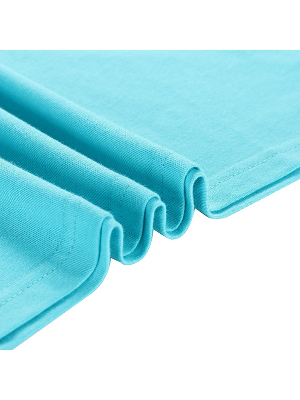 ALPINE PRO Damen-T-Shirt ALPINE PRO OMBA 2 ceramic varianta pb