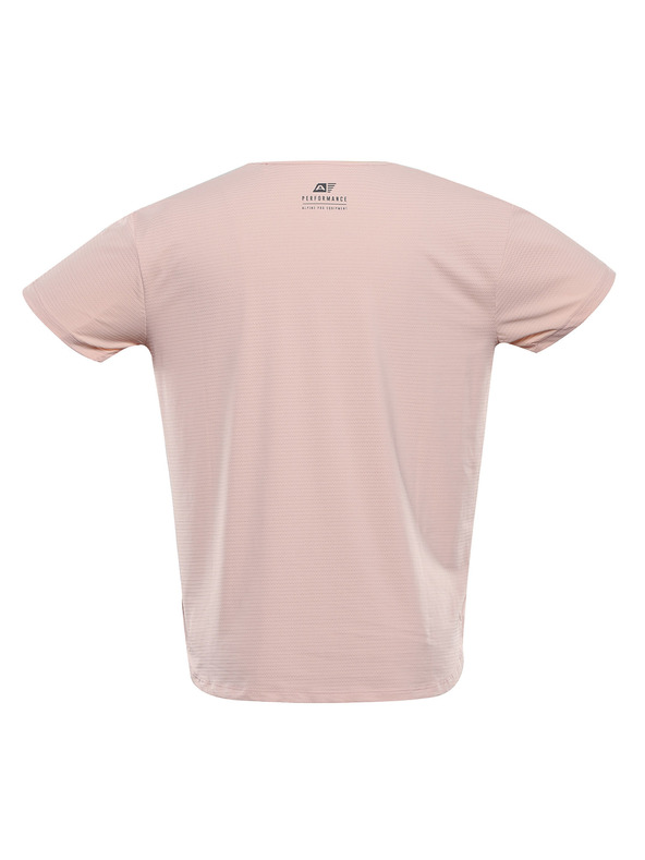 ALPINE PRO Damen-Funktions-T-Shirt ALPINE PRO JERA peach whip