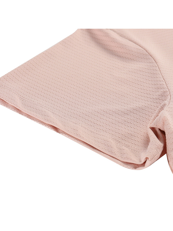 ALPINE PRO Damen-Funktions-T-Shirt ALPINE PRO JERA peach whip