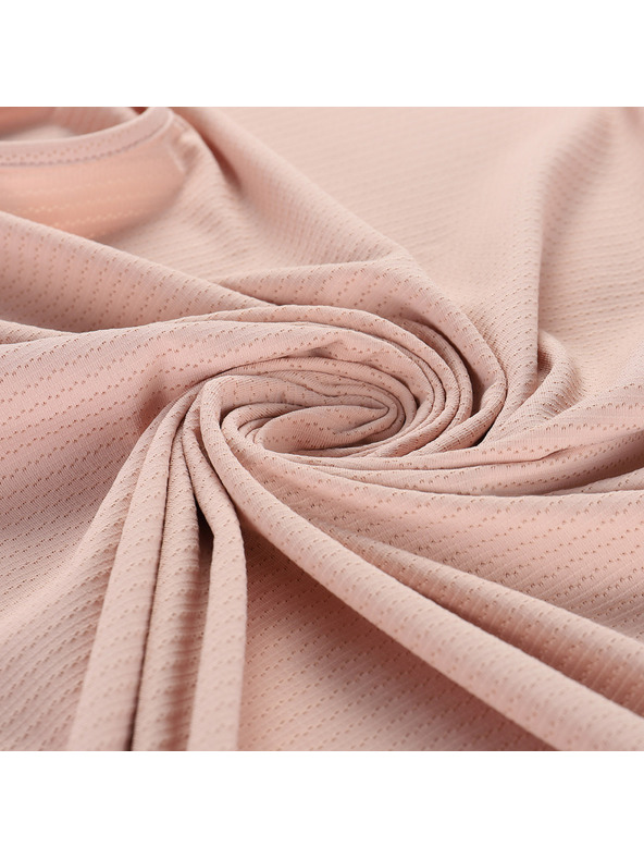 ALPINE PRO Damen-Funktions-T-Shirt ALPINE PRO JERA peach whip