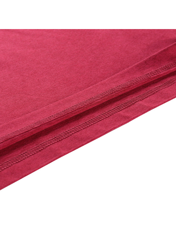 ALPINE PRO Damen-Funktions-T-Shirt ALPINE PRO SASSA anemone varianta pa