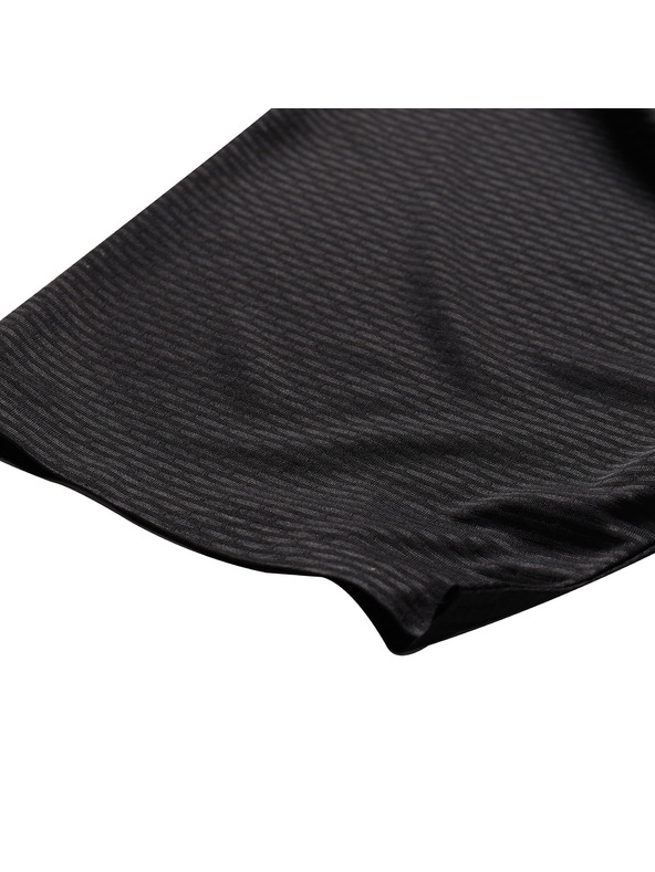 ALPINE PRO Damen-Radtrikot mit Cool-Dry ALPINE PRO SAGENA 2 black