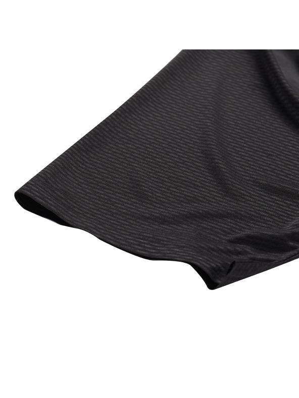 ALPINE PRO Damen-Radtrikot mit Cool-Dry ALPINE PRO SAGENA 2 black