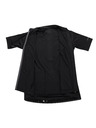 ALPINE PRO Damen-Radtrikot mit Cool-Dry ALPINE PRO SAGENA 2 black