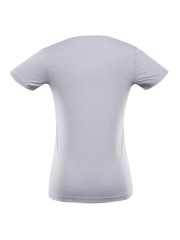 ALPINE PRO Damen-Funktions-T-Shirt ALPINE PRO SASSA high rise varianta pa