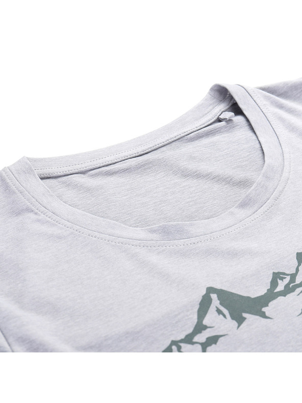 ALPINE PRO Damen-Funktions-T-Shirt ALPINE PRO SASSA high rise varianta pa