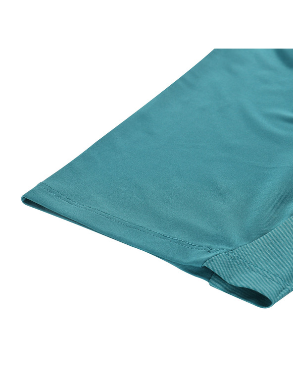 ALPINE PRO Damen-Schnelltrocknendes T-Shirt mit Cool Dry ALPINE PRO BONDA 2 bayou