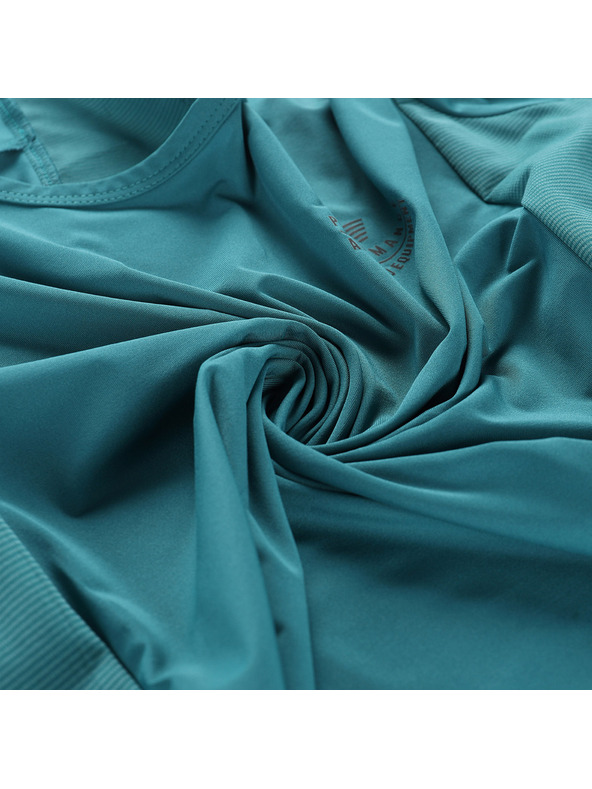 ALPINE PRO Damen-Schnelltrocknendes T-Shirt mit Cool Dry ALPINE PRO BONDA 2 bayou