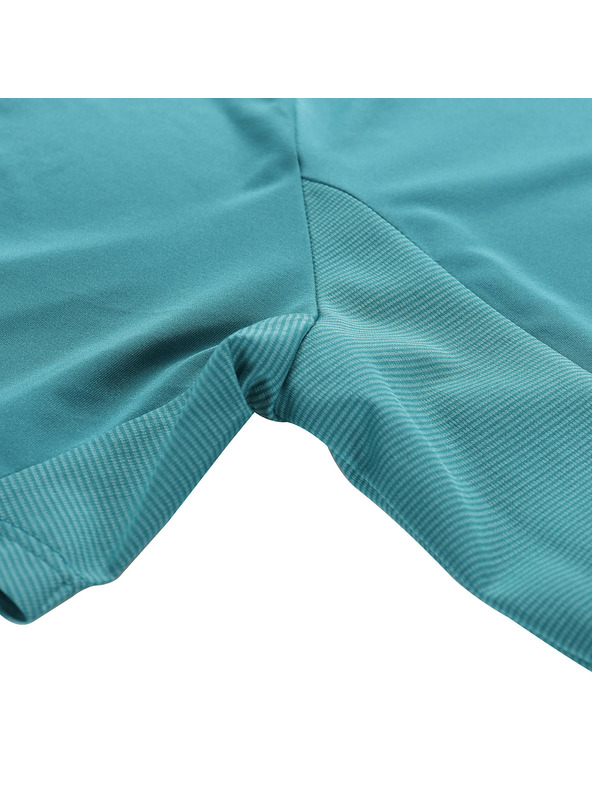 ALPINE PRO Damen-Schnelltrocknendes T-Shirt mit Cool Dry ALPINE PRO BONDA 2 bayou