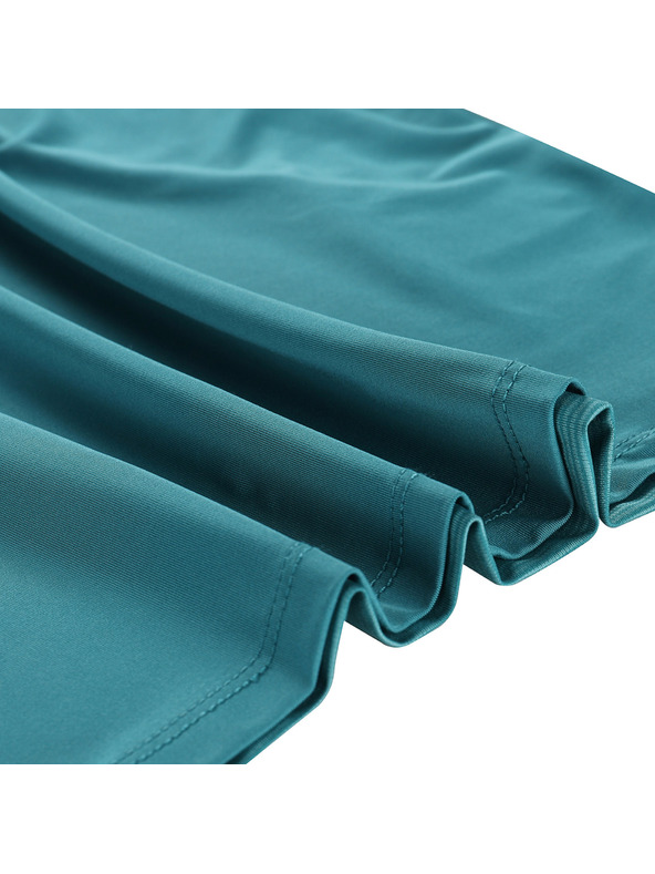 ALPINE PRO Damen-Schnelltrocknendes T-Shirt mit Cool Dry ALPINE PRO BONDA 2 bayou