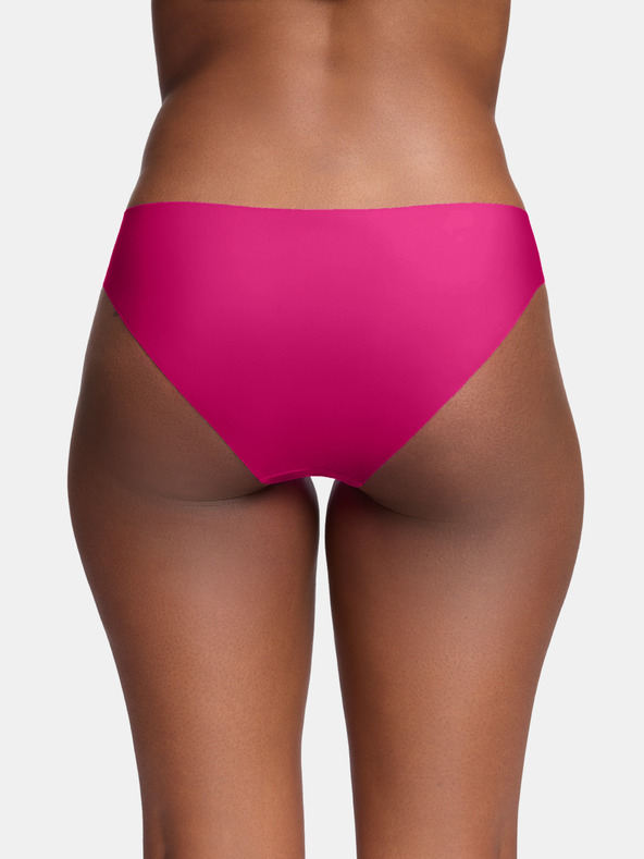 Under Armour Damen-Unterwäsche Under Armour UA Pure Stretch NS BKN (3er-Pack)