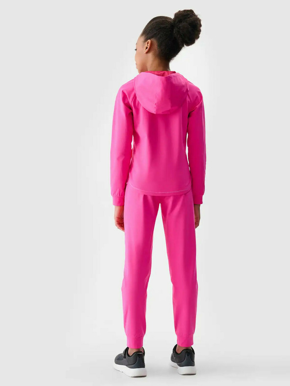 4F Damen Sporthosen 4F