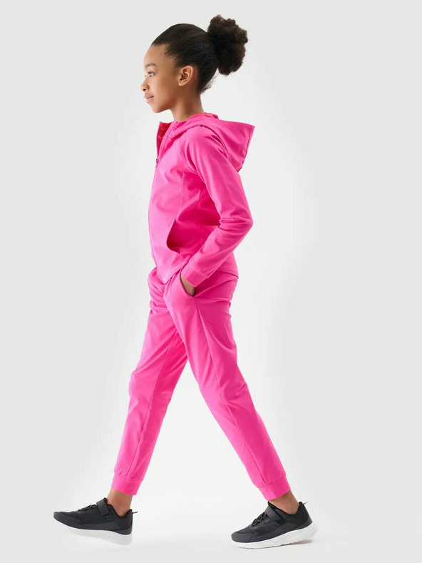 4F Damen Sporthosen 4F