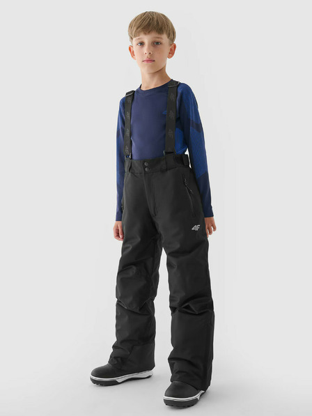4F Jungen Skihose 4F