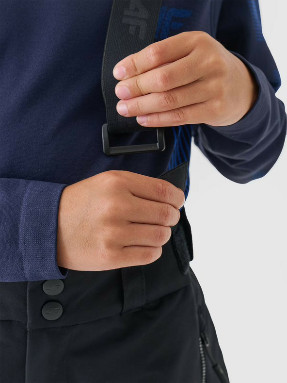 4F Jungen Skihose 4F