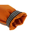 ALPINE PRO Kinder-Softshellhose ALPINE PRO AKANO herbstlicher Ahorn