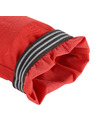 ALPINE PRO Kinder-Softshellhose ALPINE PRO AKANO cayenne