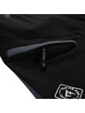 ALPINE PRO Kinder-Softshellhose ALPINE PRO AKANO schwarz