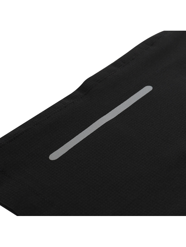 ALPINE PRO Kinder-Hose mit abnehmbaren Beinen ALPINE PRO NESCO 2 schwarz