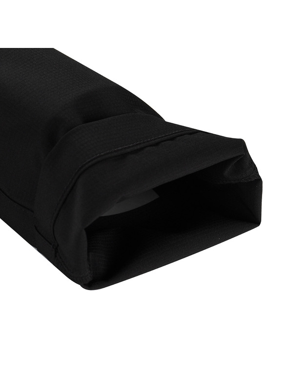 ALPINE PRO Kinder-Hose mit abnehmbaren Beinen ALPINE PRO NESCO 2 schwarz