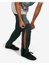 Kilpi Jungen-Outdoor-Hose Kilpi HOSIO-JB Dunkelgrün