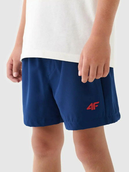 4F Jungen-Badeshorts 4F