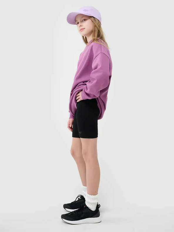 4F Mädchen-Shorts 4F