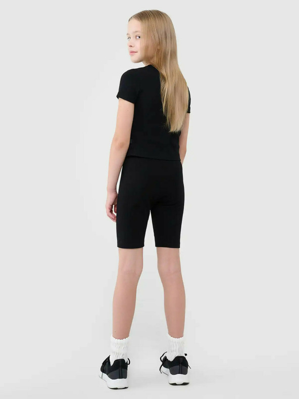 4F Mädchen-Shorts 4F