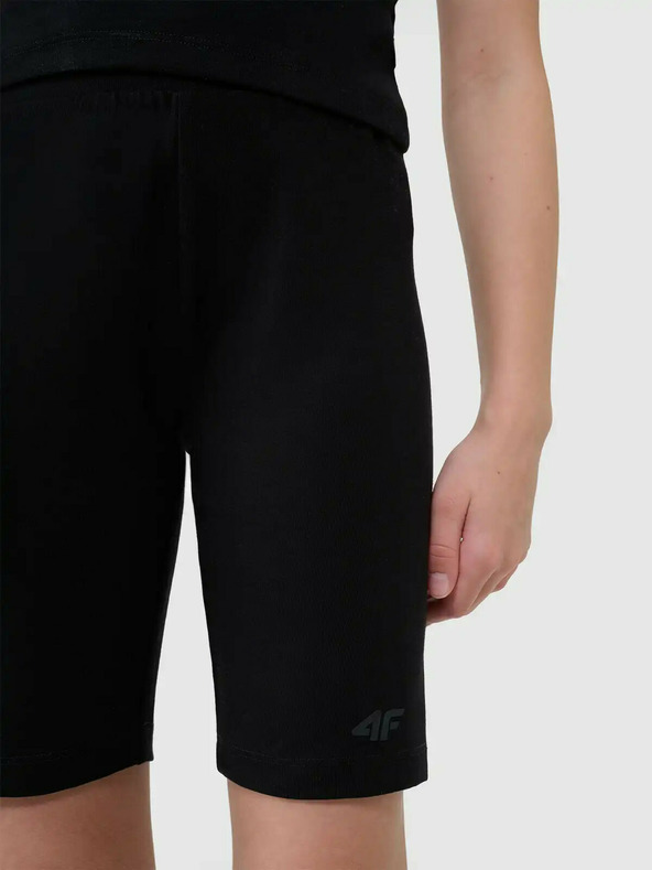 4F Mädchen-Shorts 4F