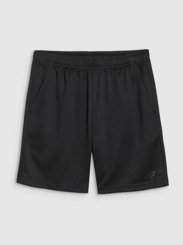 4F Jungen-Funktionsshorts 4F