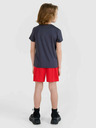 4F Jungen-Funktionsshorts 4F