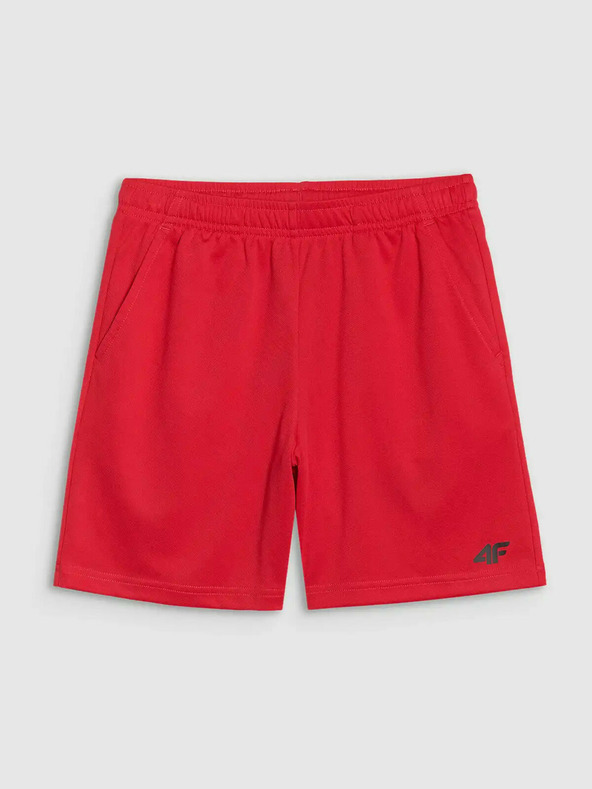 4F Jungen-Funktionsshorts 4F
