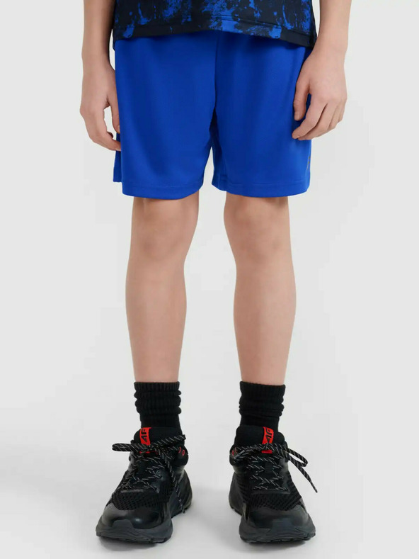 4F Jungen-Funktionsshorts 4F
