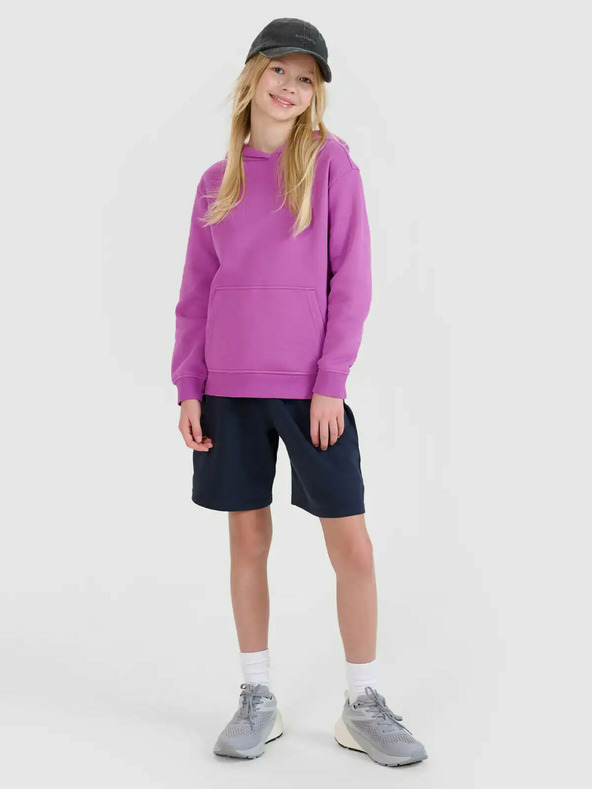 4F Mädchen-Shorts 4F