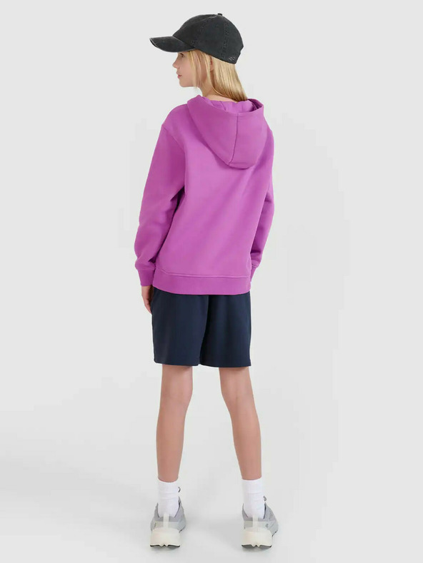 4F Mädchen-Shorts 4F