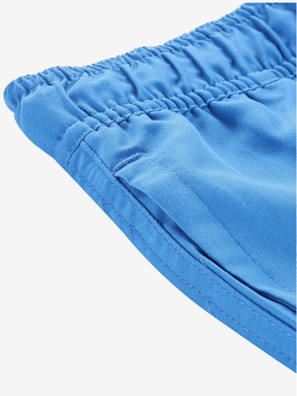 ALPINE PRO Alpine Pro QUILO Blau Jungen Shorts