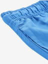 ALPINE PRO Alpine Pro QUILO Blau Jungen Shorts