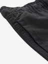ALPINE PRO Alpine Pro QUILO Jungen Shorts schwarz