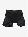 ALPINE PRO Alpine Pro QUILO Jungen Shorts schwarz
