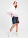 GAP Kinder Jeansshorts high rise stretch GAP