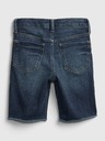 GAP Kinder Jeansshorts high rise stretch GAP