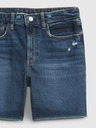GAP Teen Jeansshorts midi GAP