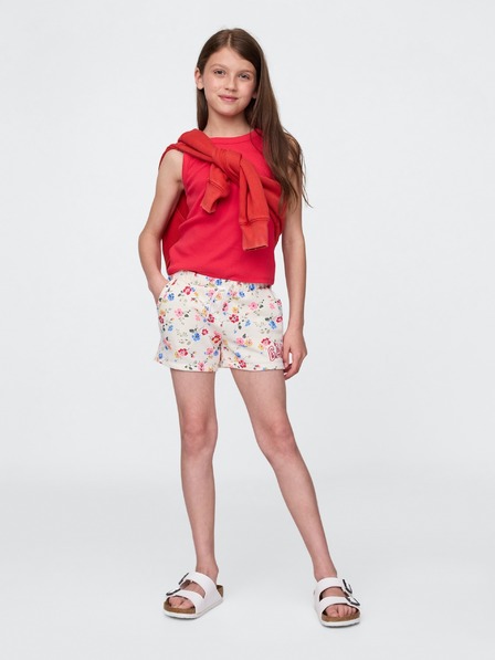GAP Kinder Sweatshorts mit Logo GAP