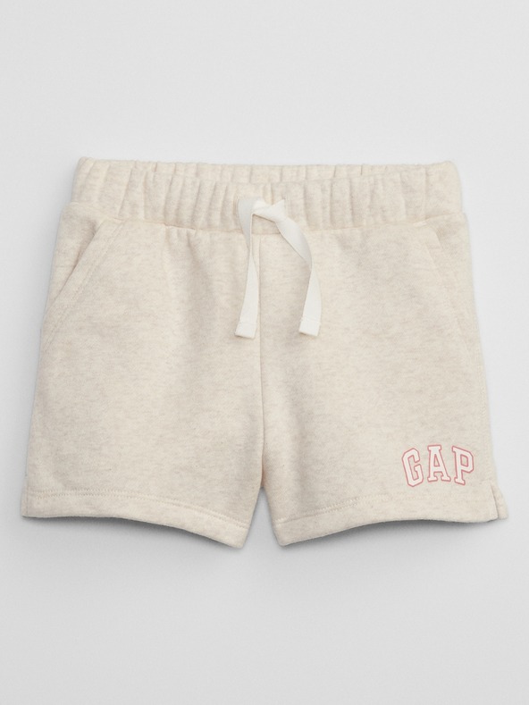 GAP Baby Shorts mit Logo GAP