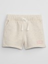 GAP Baby Shorts mit Logo GAP