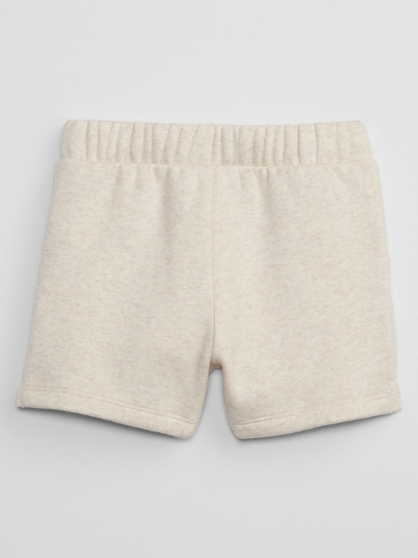 GAP Baby-Shorts mit Logo GAP
