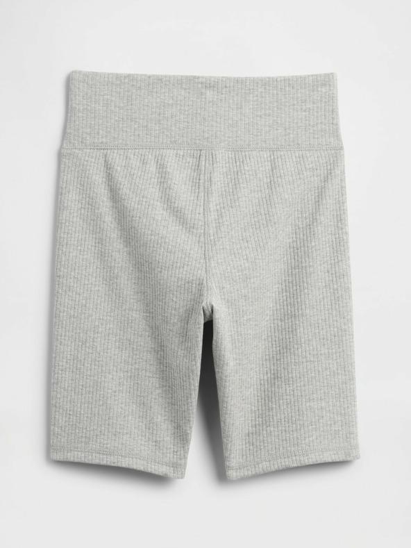 GAP Kinder Ripp Biker Shorts GAP