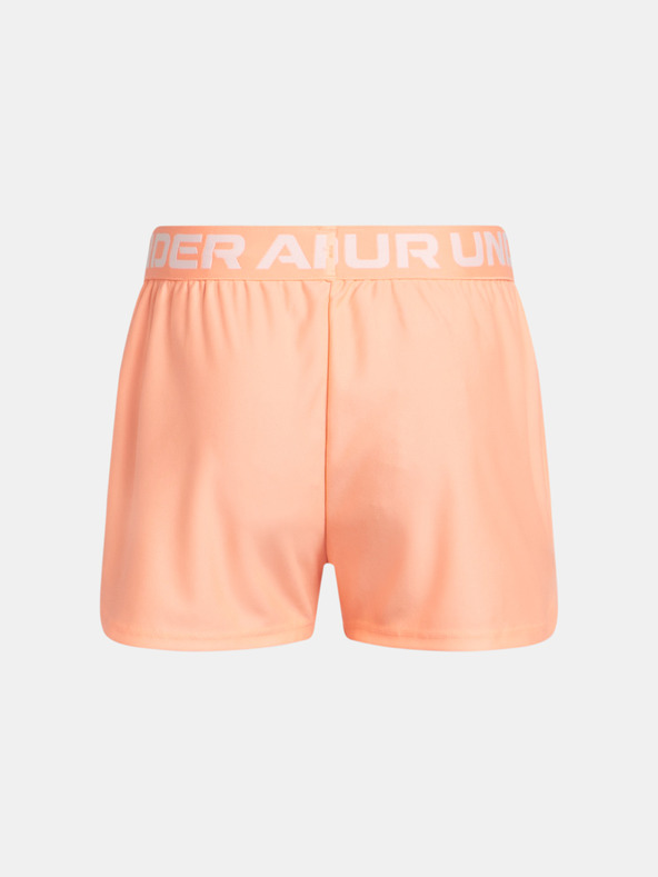 Under Armour Under Armour Mädchen Play Up Solid Shorts