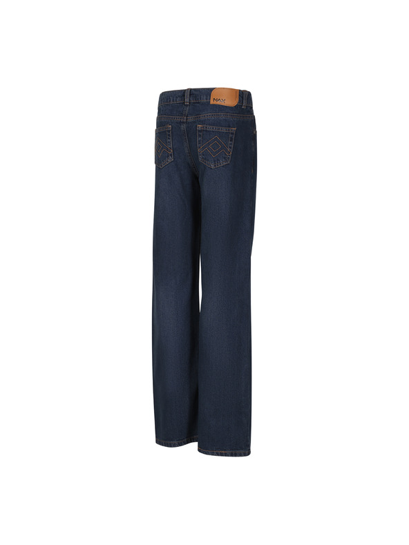 NAX Kinder Jeans nax NAX SAMSO Stimmung indigo